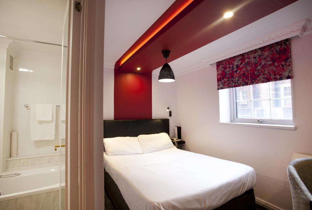 St Hotel; Bw Premier Collection