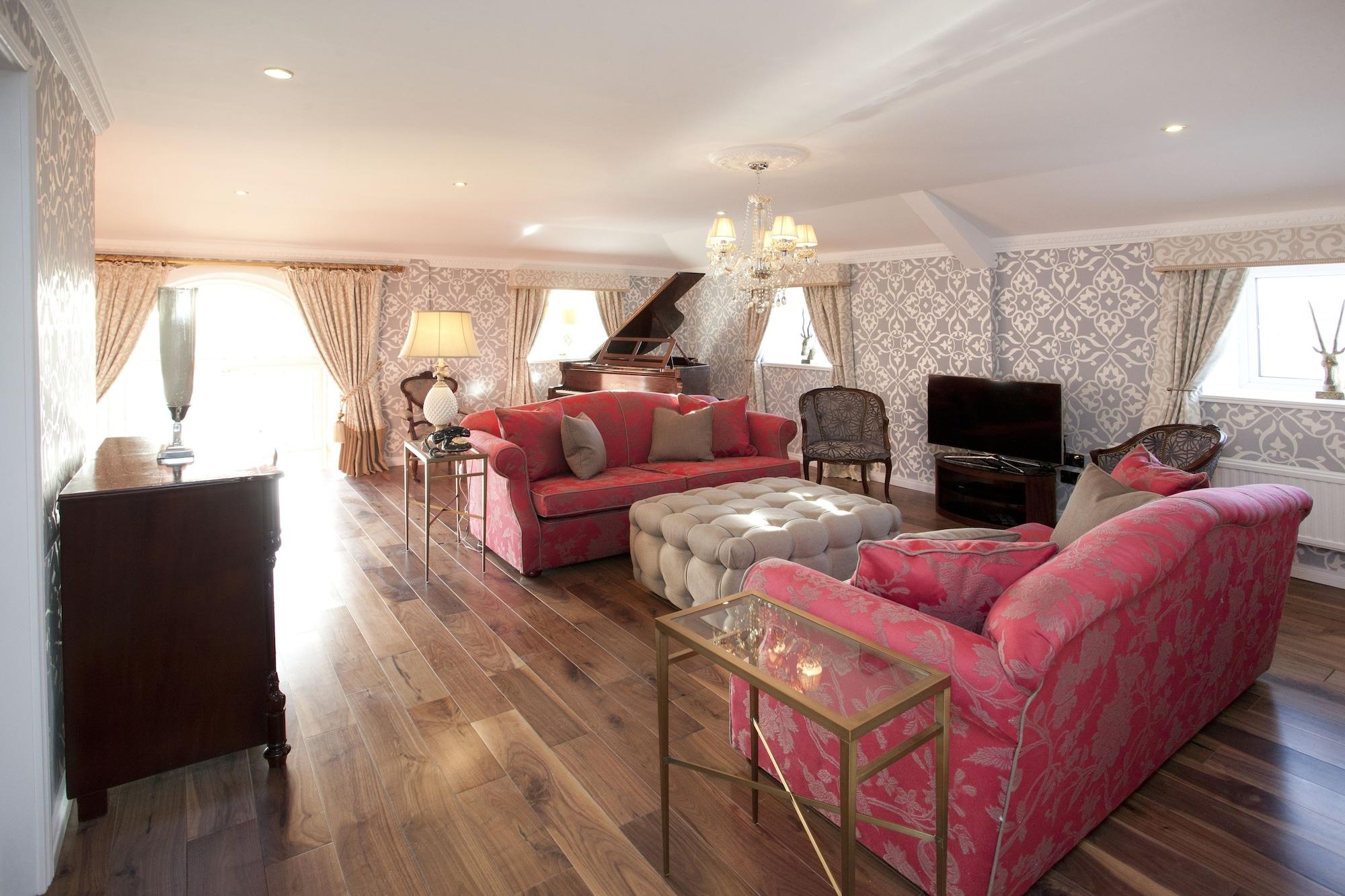St Hotel; Bw Premier Collection Nottingham