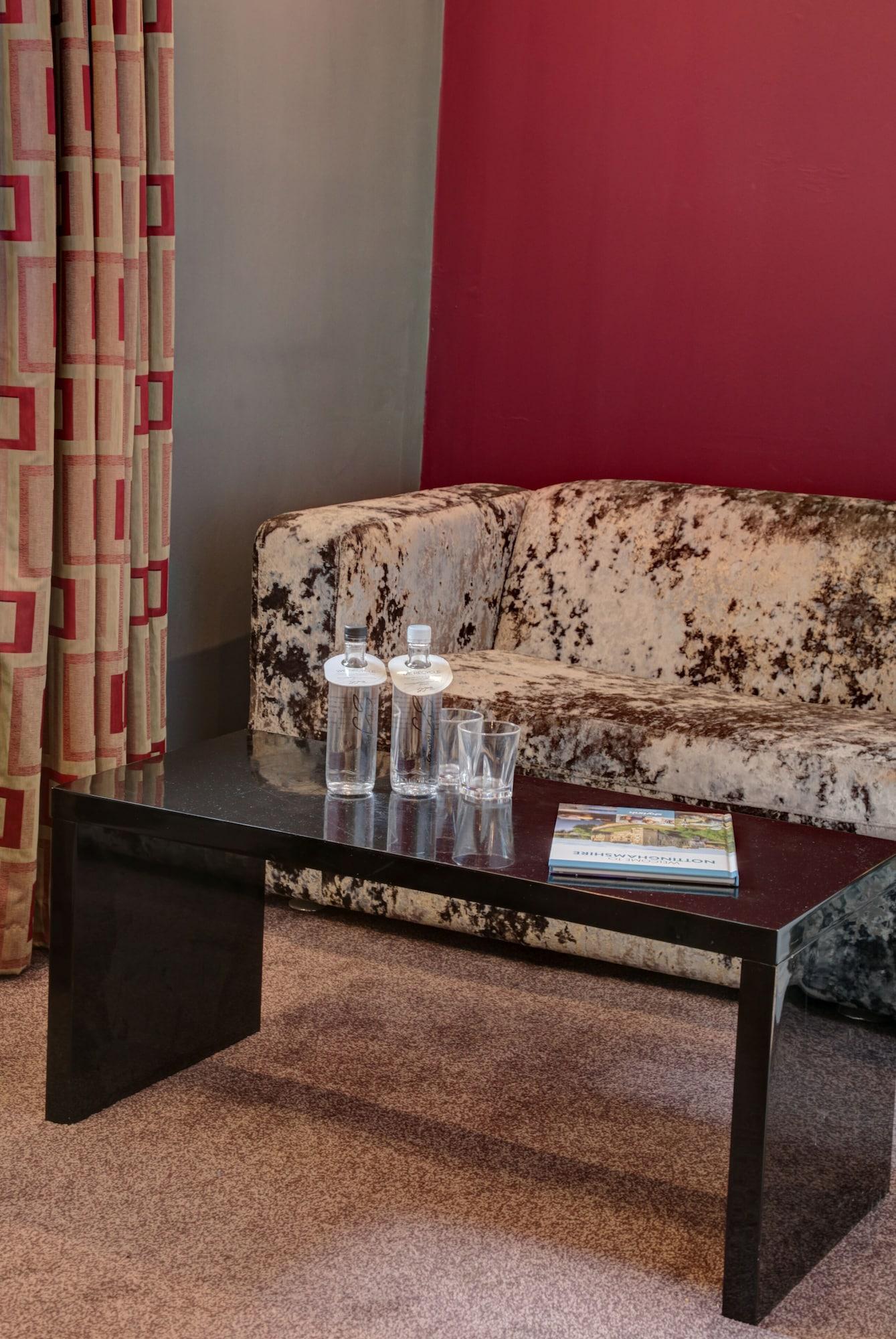 St Hotel; Bw Premier Collection Hotel 4*