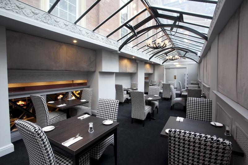 St Hotel; Bw Premier Collection 4*