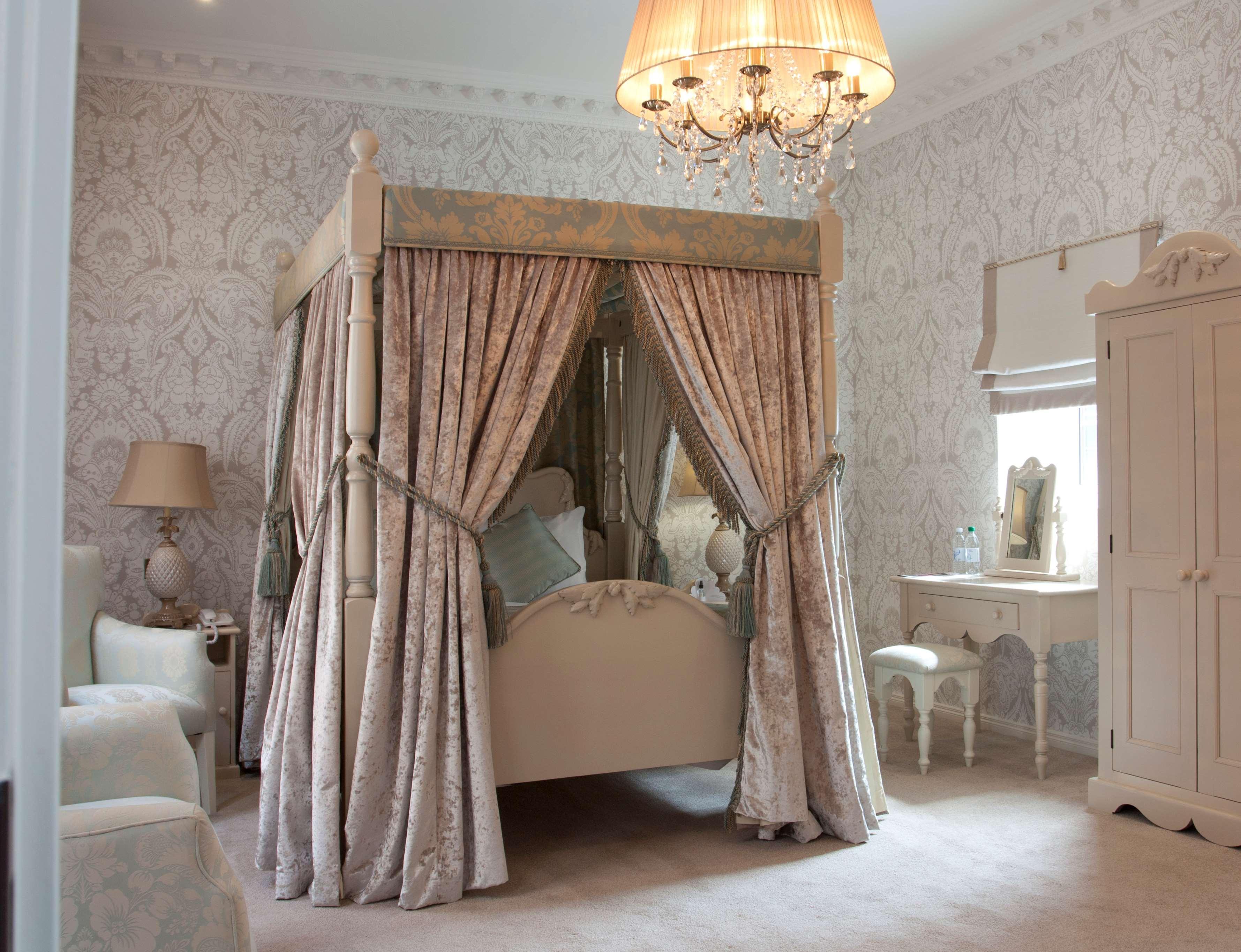St Hotel; Bw Premier Collection Nottingham