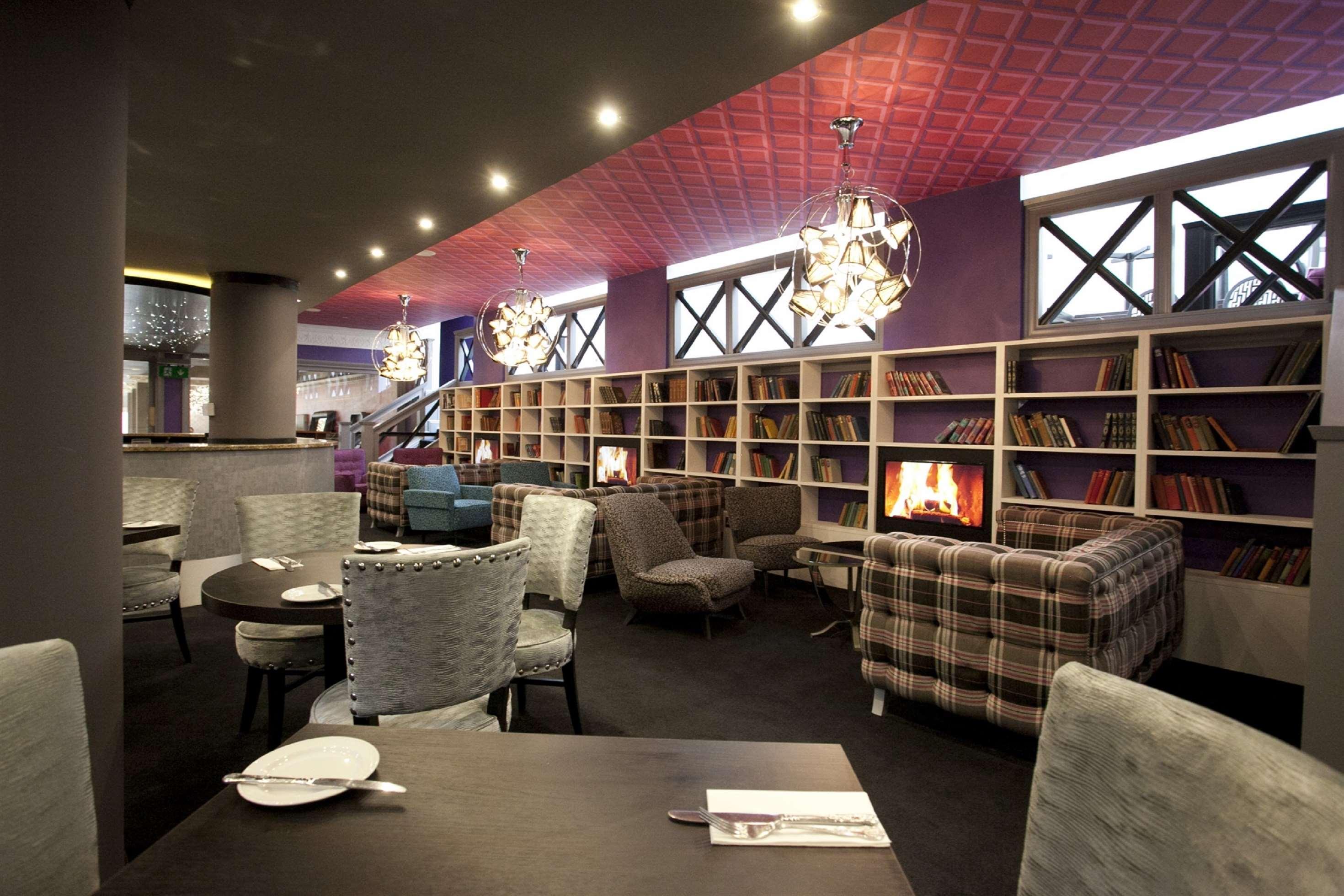St Hotel; Bw Premier Collection 4*