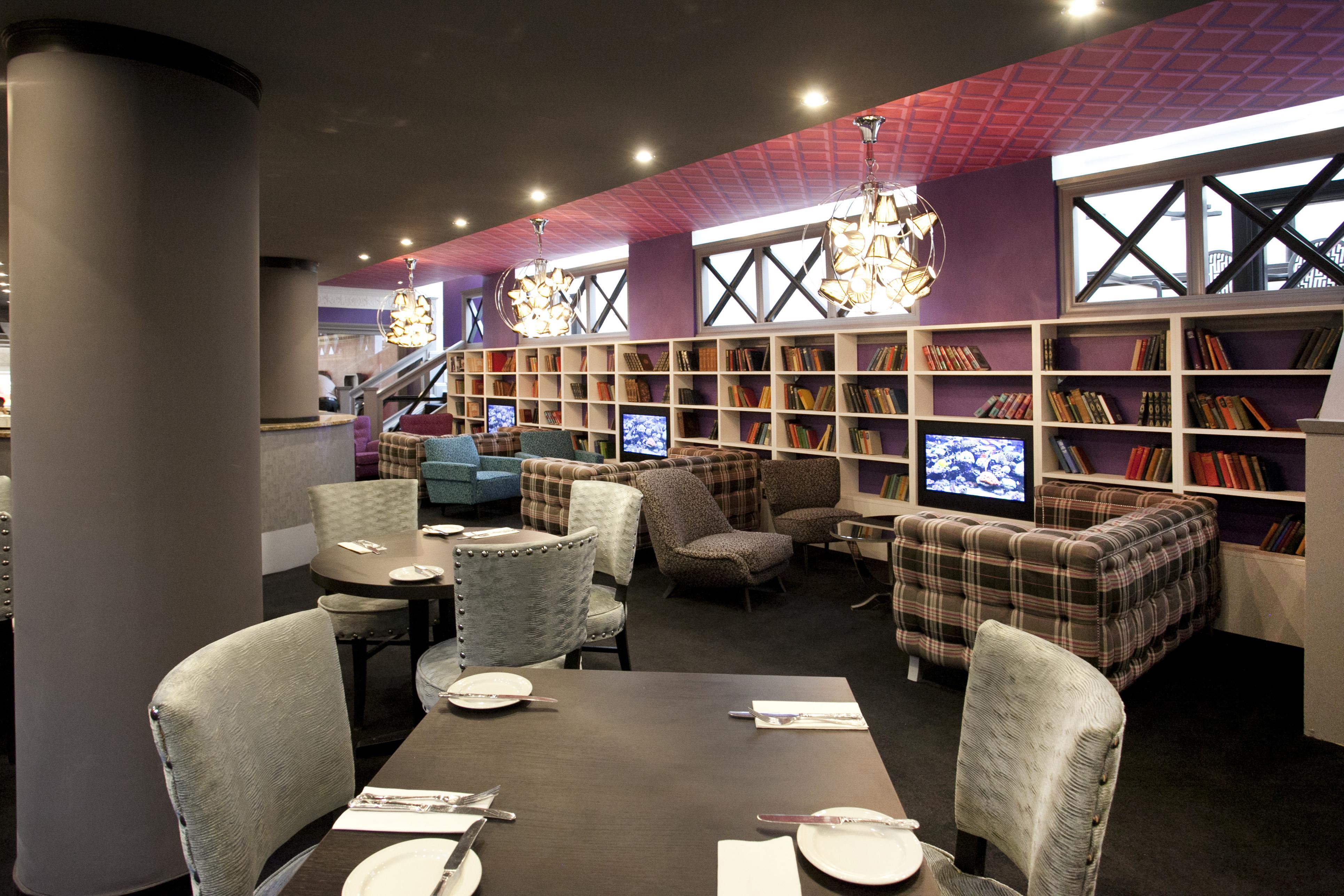 St Hotel; Bw Premier Collection 4*