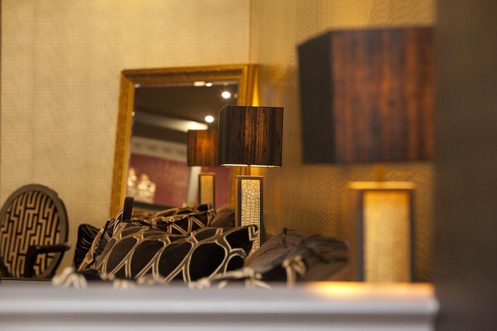 St Hotel; Bw Premier Collection Hotel