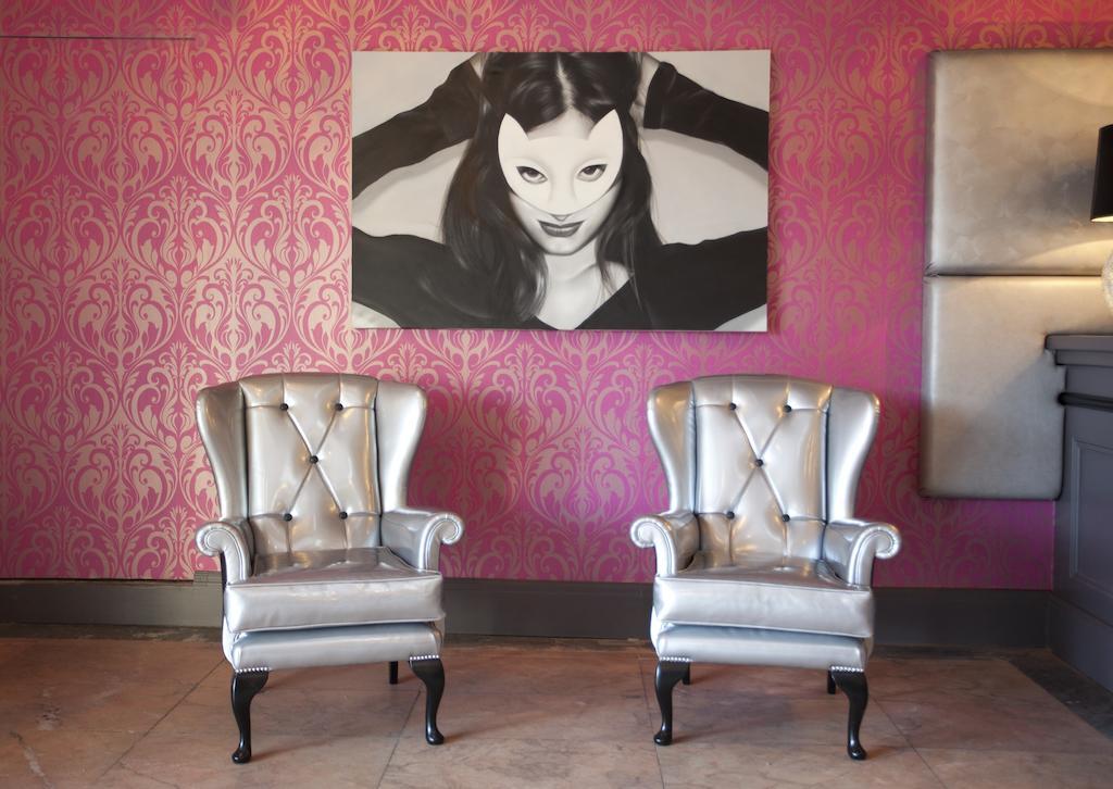 St Hotel; Bw Premier Collection Hotel