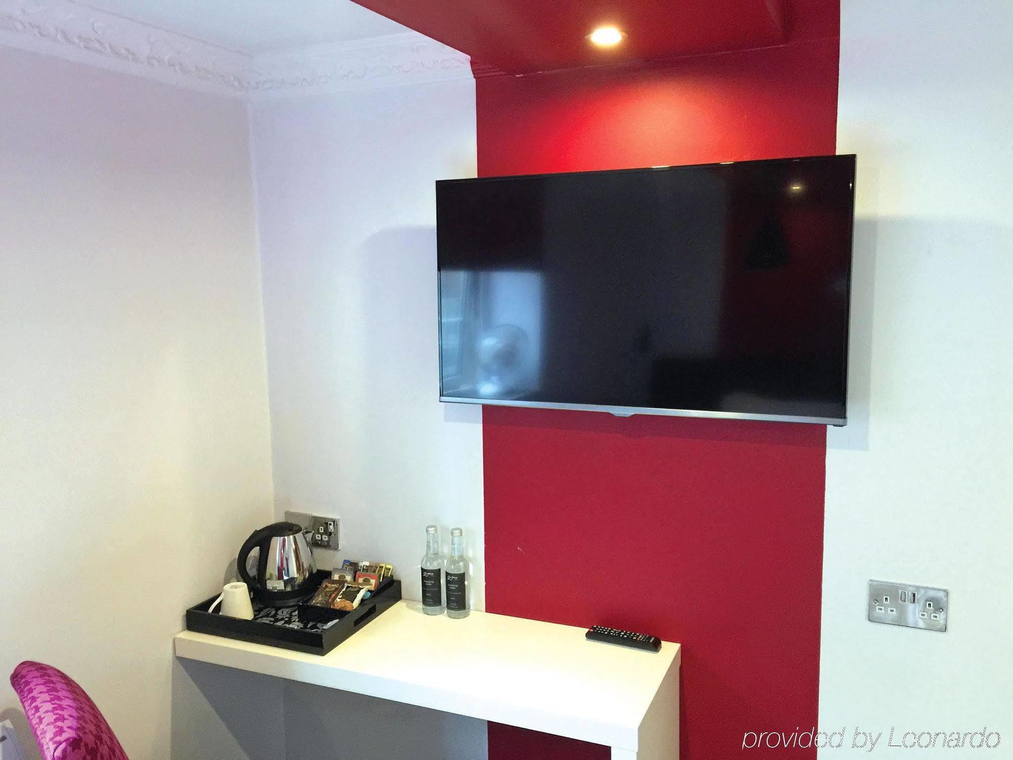St Hotel; Bw Premier Collection Hotel 4*