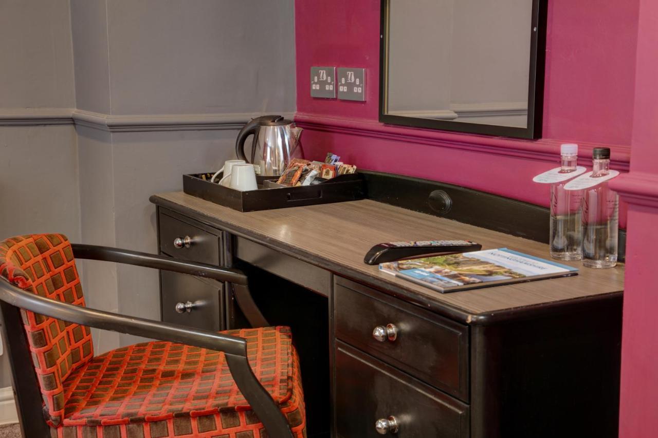Hotel St Hotel; Bw Premier Collection 4*