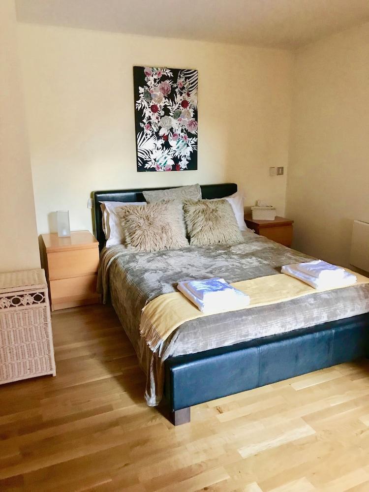 St Hotel; Bw Premier Collection 4* Nottingham