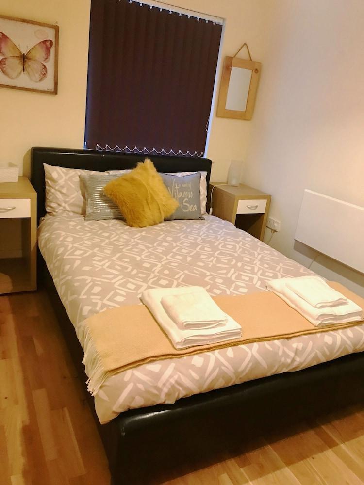 St Hotel; Bw Premier Collection Hotel Nottingham