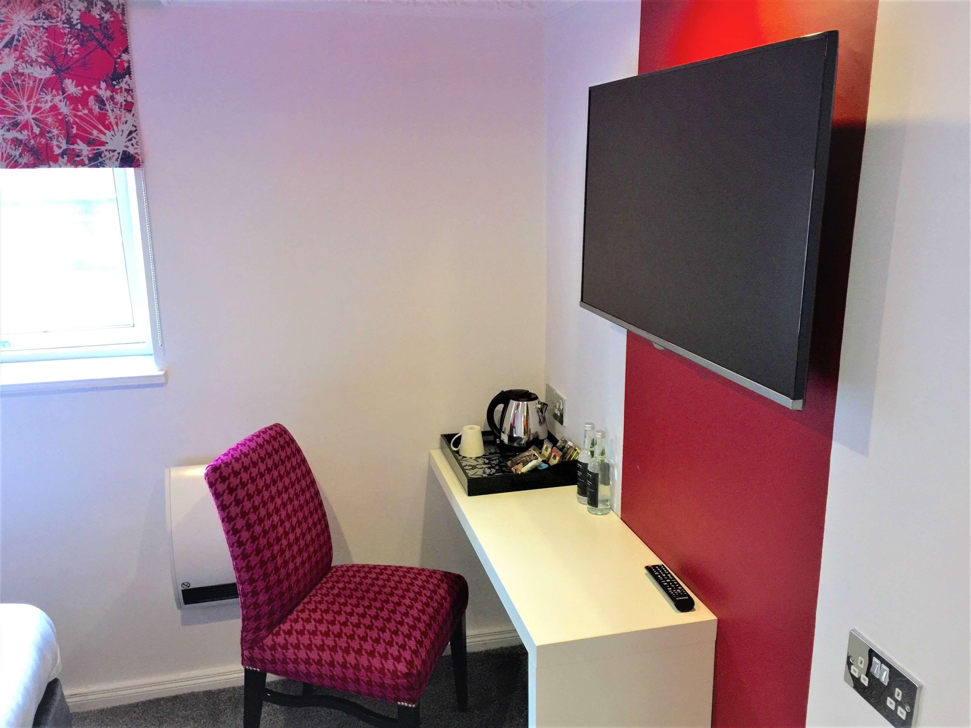 St Hotel; Bw Premier Collection Hotel 4*