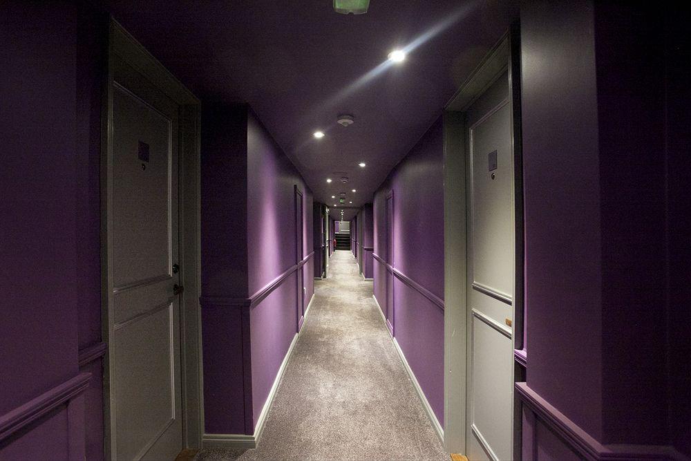 Hotel St Hotel; Bw Premier Collection 4*